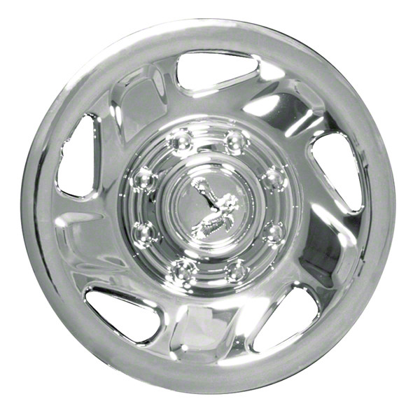 Coast2coast - Wc;universal;chrm;16';5 Spk - IWC13416C