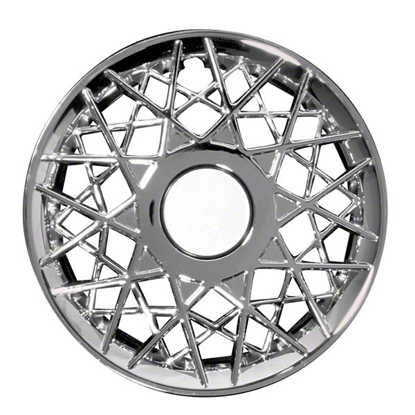 Coast2coast - Wc 98-02 Crown Vic Chm 16' Lace Spk - IWC15016CN