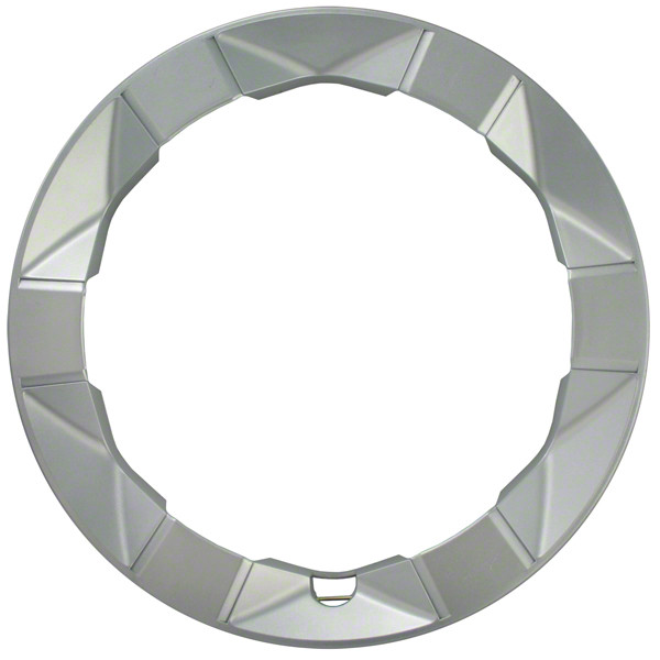 Coast2coast - Tr 04-09 Prius Silver / Abs - IWC1515TP