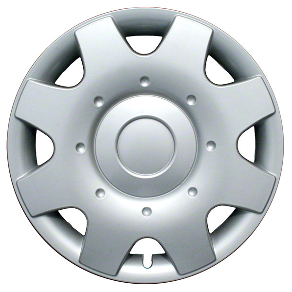 Coast2coast - Wc 98-01 Beetle Silver 16' 8 Spk - IWC18016S
