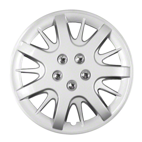 Coast2coast - Wc 00-11 Impala Slvr 16' 7 Splt Spk - IWC18916S