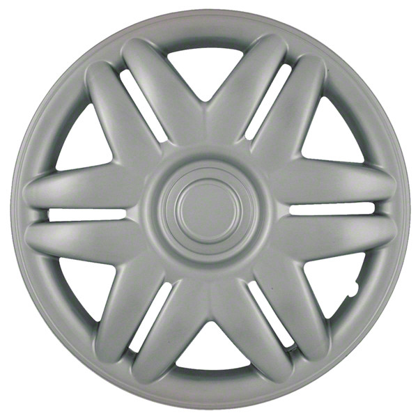 Coast2coast - Wc 00-01 Camry Silver 15' 12 Spk - IWC20515S