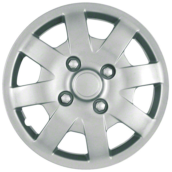 Coast2coast - Wc 00-02 Sentra Silver 14' 8 Spk - IWC40814S