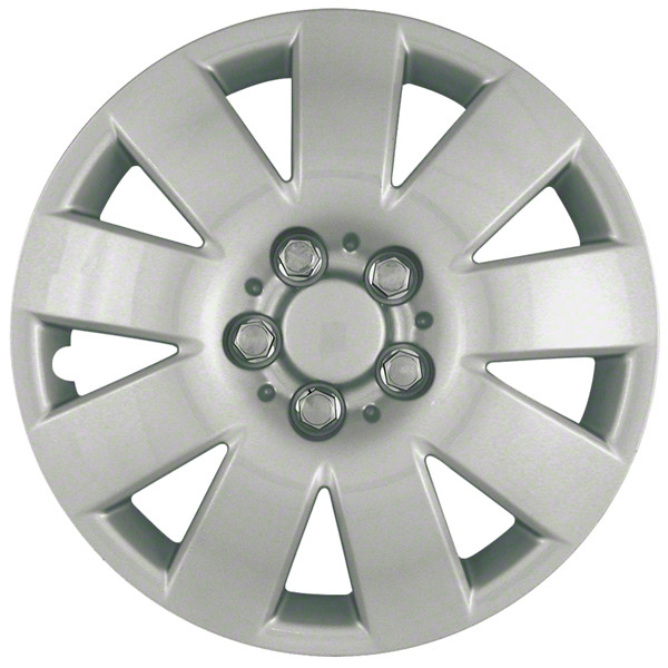 Coast2coast - Wc 03-04 Corolla Silver 15' 9 Spk - IWC41015S