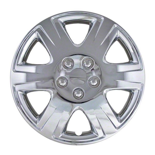 Coast2coast - Wc 05-08 Corolla Chrm 15' 6 Spk - IWC42215C