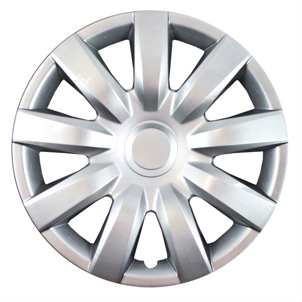 Coast2coast - Wc 04-06 Camry Silver 15' 9 Spk - IWC42315S