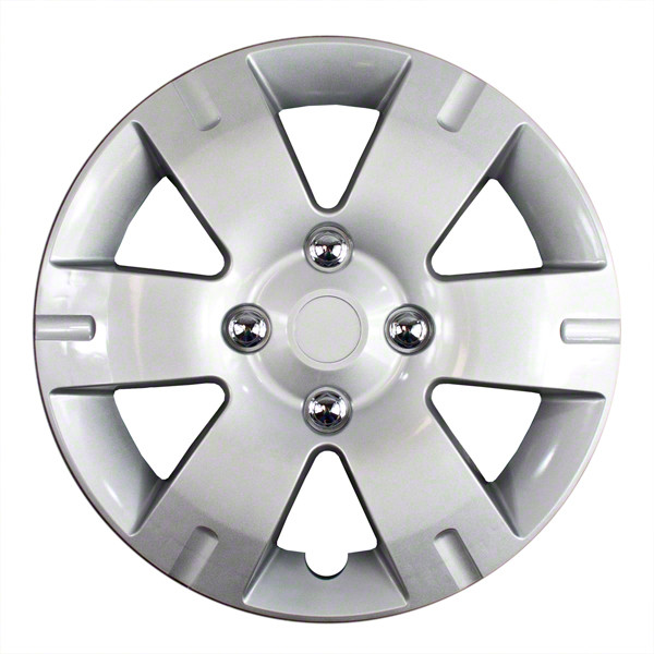 Coast2coast - Wc 07-12 Sentra Silver 15' 6 Spk - IWC43615S