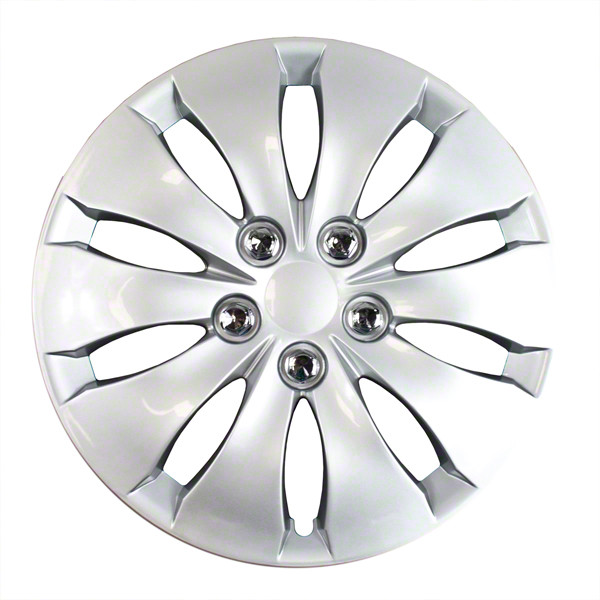 Coast2coast - Wc 08-12 Accord Silver 16' 10 Spk - IWC43916S