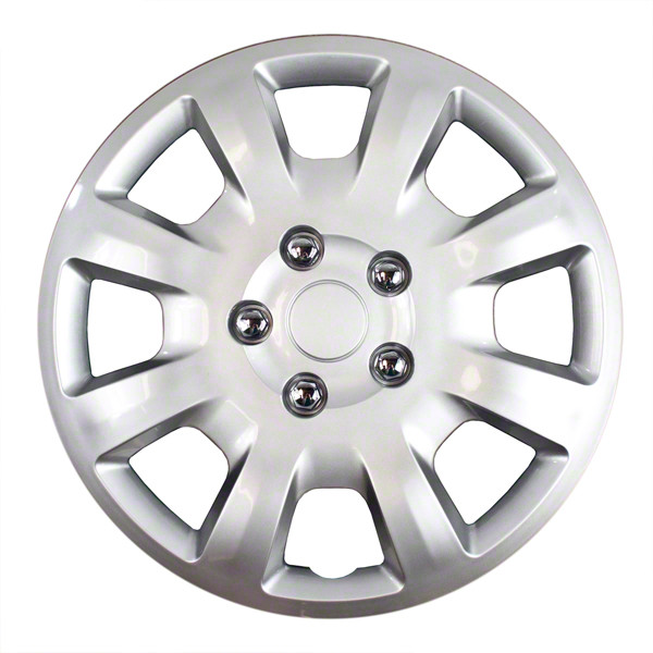 Coast2coast - Wc 06-09 Galant Silver 16' 8 Spk - IWC44216S