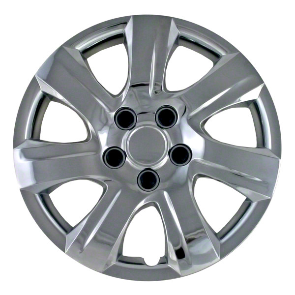 Coast2coast - Wc 10-11 Camry Chrm 16' 7 Spk - IWC44516C