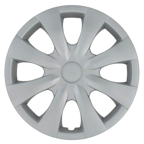 Coast2coast - Wc 09-13 Corolla Silver 15' 8 Spk - IWC45015S