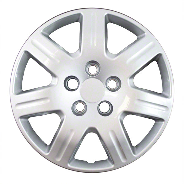Coast2coast - Wc 06-11 Civic Silver 16' 7 Spk - IWC45216S