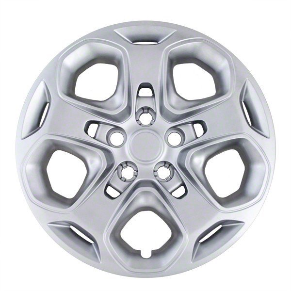 Coast2coast - Wc 10-12 Fusion Silver 17' 5 Spk - IWC45717S