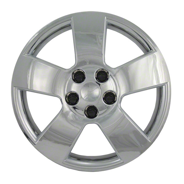 Coast2coast - Wc 06-11 Hhr Silver 16' 5 Spk - IWC45916S