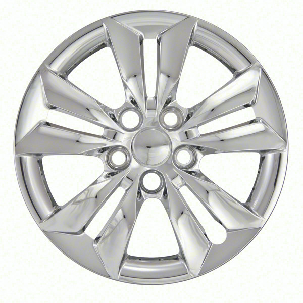 Coast2coast - Wc 11-14 Sonata Silver 16' 10 Spk - IWC46416S