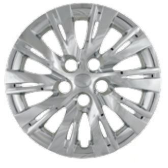 Coast2coast - Wc 12-14 Camry Silv 16' 10 Splt Spk - IWC46616S