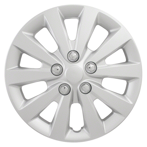 Coast2coast - Wc 13-19 Sentra Silver 16' 10 Spk - IWC52116S