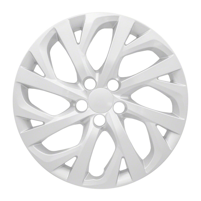 Coast2coast - Wc 17-19 Corolla Silver 16' 6 Spk - IWC52816S