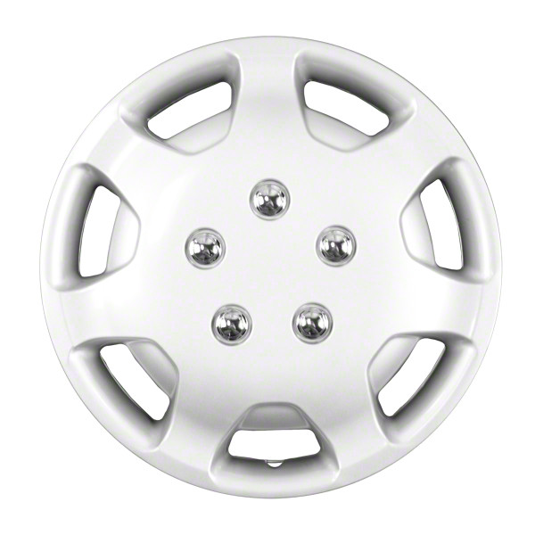 Coast2coast - Wc 91-94 Camry Silver 14' 7 Hole - IWCB86314S