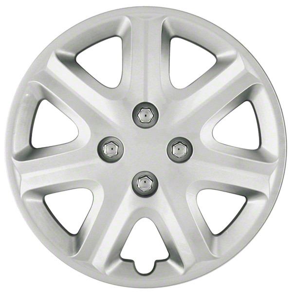 Coast2coast - Wc 03-05 Civic Silver 15' 7 Spk - IWCB890215S