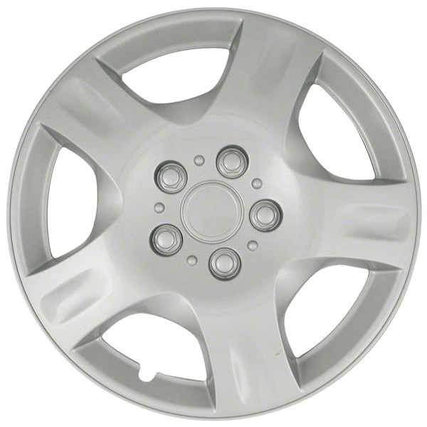 Coast2coast - Wc 02-04 Altima Silver 16' 5 Spk - IWCB94216S