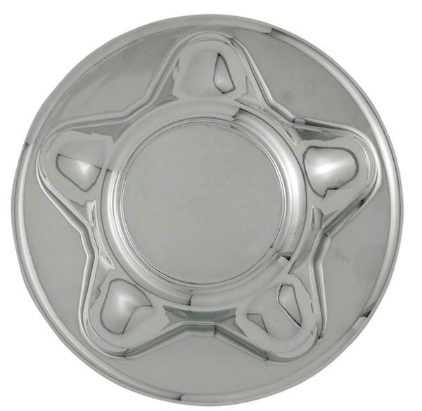 Coast2coast - Cc 97-03 F150 Chrm 7 ' Diameter - IWCC3203C