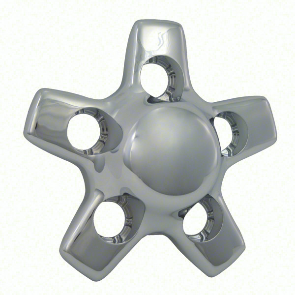 Coast2coast - Cc 04-05 Blzr Chrm Lug Cover Ret - IWCC5116