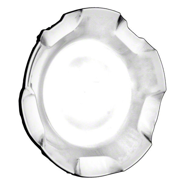 Coast2coast - Cc 99-13 Slvrd Polish Aluminum - IWCC5308