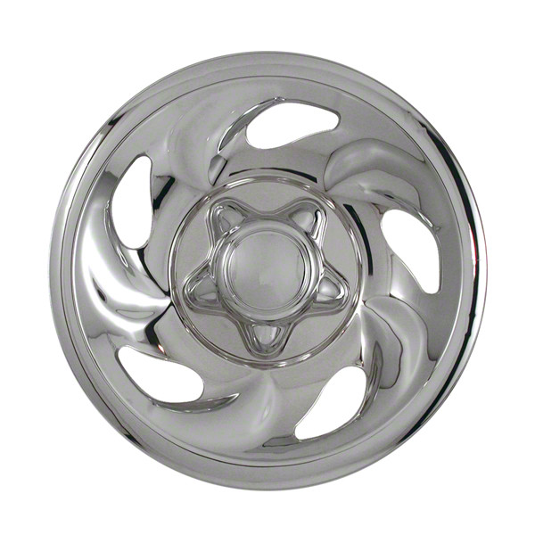 Coast2coast - Ws 97-03 F150 Chrm 16' 5 Dir Slots - IWCIMP01X