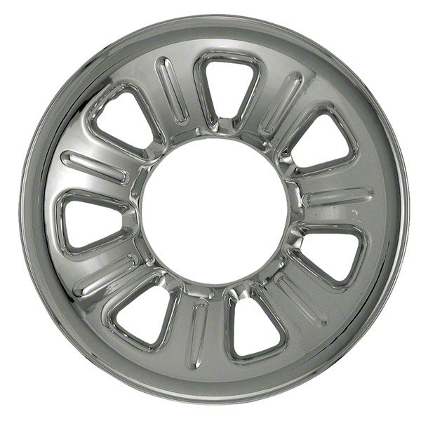 Coast2coast - Ws 01-11 Ranger Chrm 15' 7 Spoke - IWCIMP21