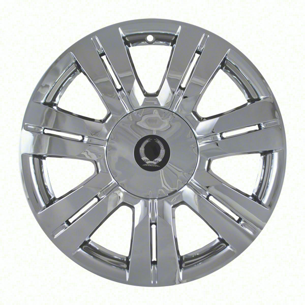 Coast2coast - Ws 10-16 Srx Chrm 18' 7 Dbl Spk - IWCIMP357X