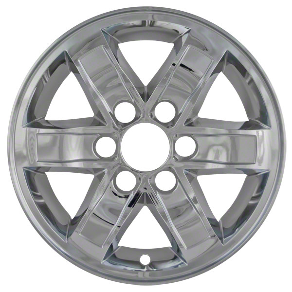 Coast2coast - Ws 07-13 Sierr Yukon Gl Bk 17' 6 Sp - IWCIMP358X