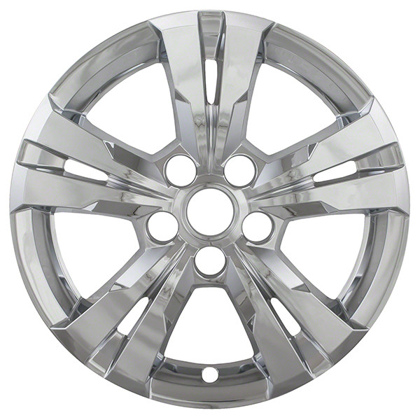 Coast2coast - Ws 10-17 Equinox Chrm 17' 5 Spoke - IWCIMP360X