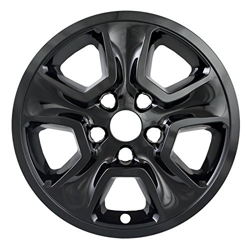 Coast2coast - Ws 14-17 Grnd Chrk Gl Bk 17' 5 Spk - IWCIMP365BLK
