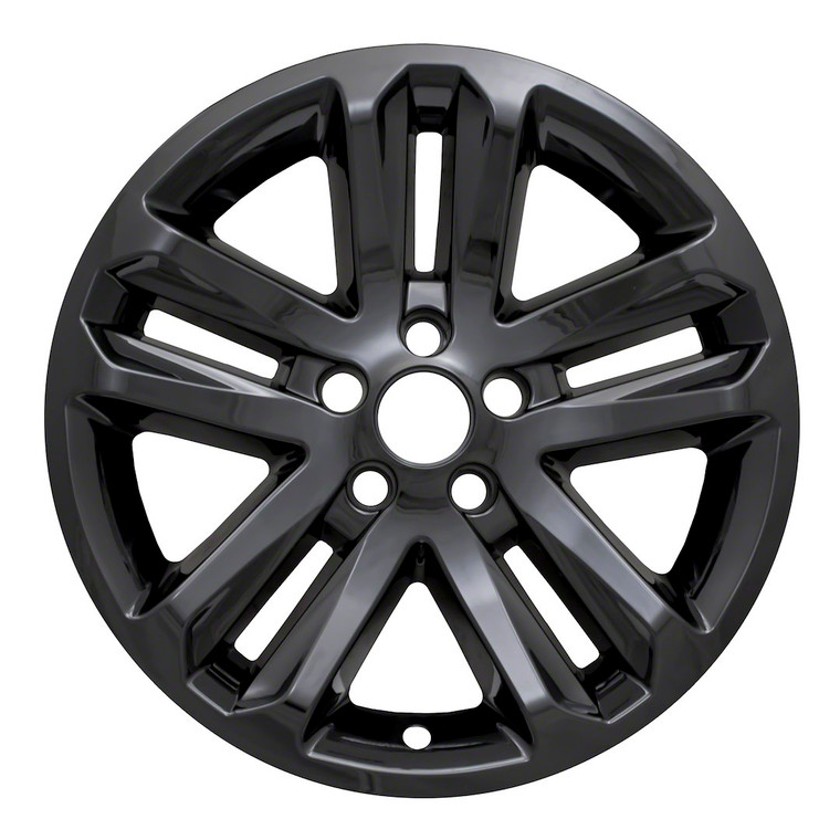 Coast2coast - Ws 11-17 Explor Gl Bk 18' 5 Spt Sp - IWCIMP370BLK