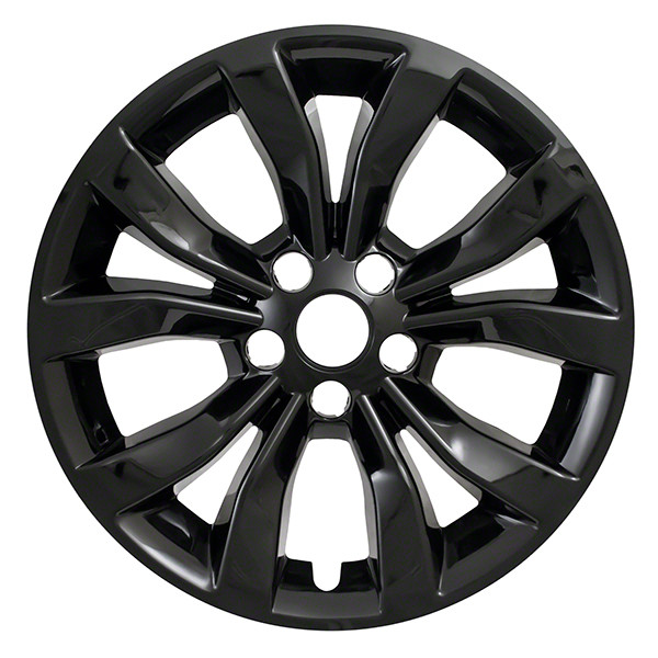 Coast2coast - Ws 15-23 300 Gl Bk 17' 10 Spoke - IWCIMP381BLK