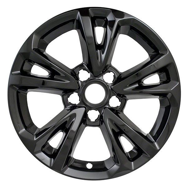 Coast2coast - Ws 16-17 Equinox Gl Bk 17' 5 'v Spk - IWCIMP384BLK