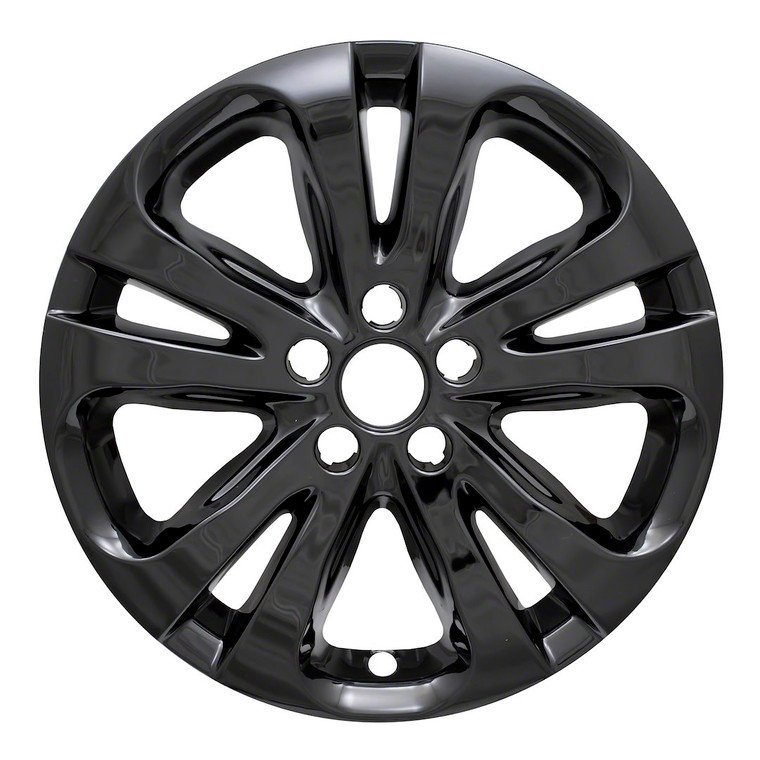 Coast2coast - Ws 15-17 200 Gl Bk 17' 10 Spoke - IWCIMP388BLK