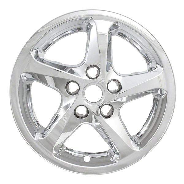 Coast2coast - Ws 16-18 Malibu Chrm 16' 5 Spoke - IWCIMP394X