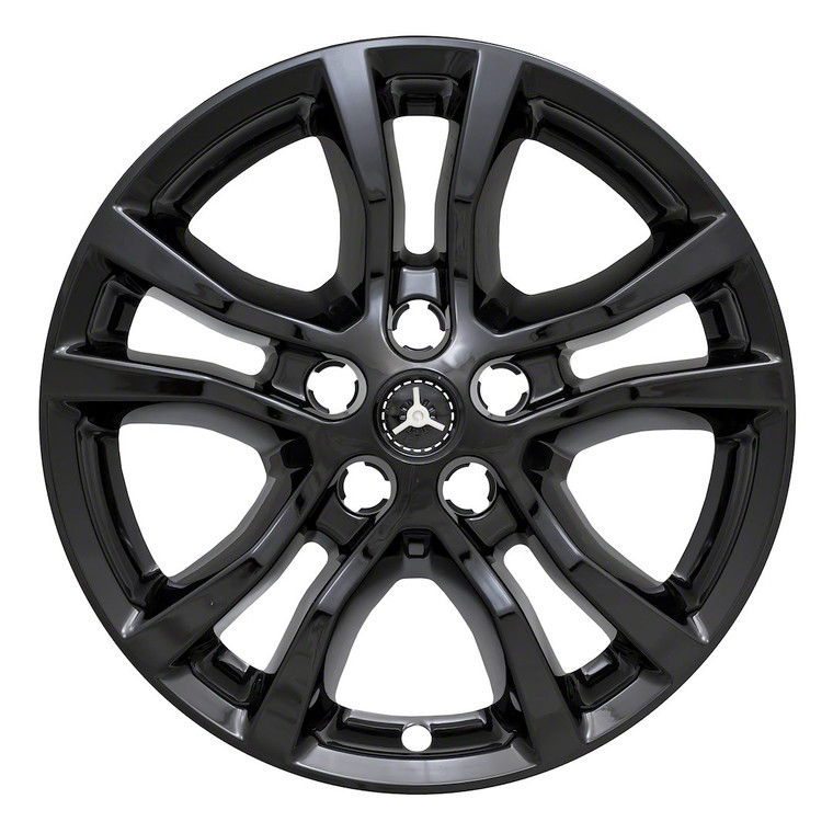 Coast2coast - Ws 13-15 Camaro Gl Bk 18' 10 Spoke - IWCIMP398BLK
