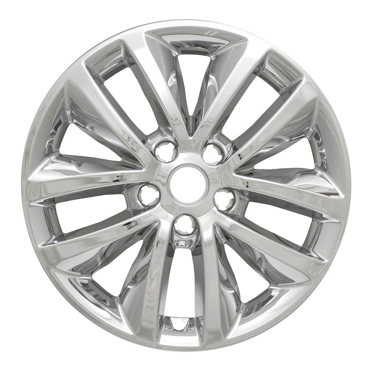 Coast2coast - Ws 16-18 Sorento Chrm 17' 10 Spk - IWCIMP399X