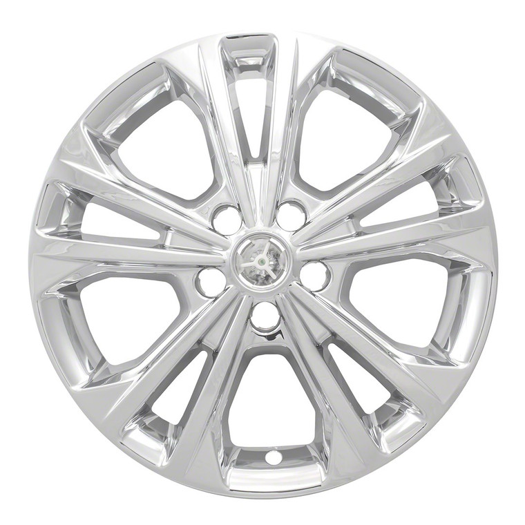 Coast2coast - Ws 17-19 Escape Chrm 17' 5 Dbl Spk - IWCIMP414X