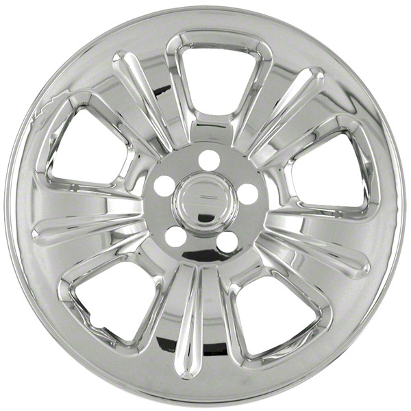 Coast2coast - Ws 03-07 Forester Chrm 15' 5 Spk - IWCIMP52X