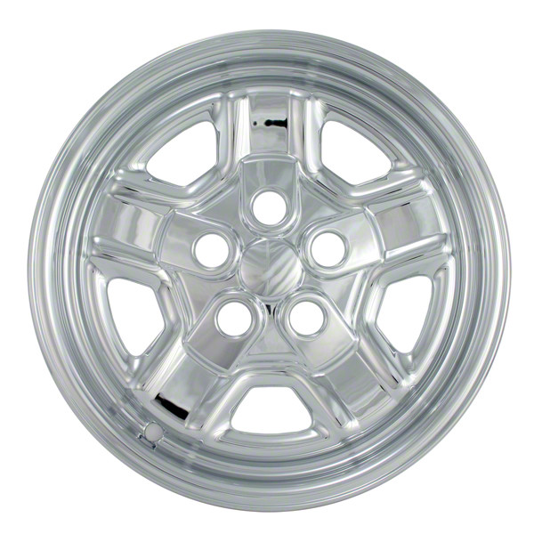 Coast2coast - Ws 07-17 Patriot Chrm 16' 5 Spoke - IWCIMP78X