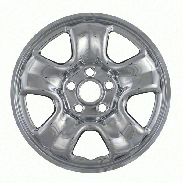 Coast2coast - Ws 12-16 Cr-v Chrm 16' 5 Spoke - IWCIMP86X