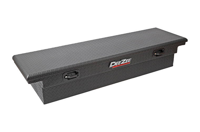 Dee Zee - Bktx/tb Red Series Pull - DZ10170LTB