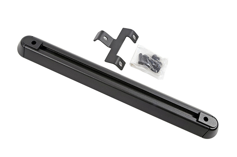 Dee Zee - Bronco/acc Dash Accessory Rail 202 - DZ4615