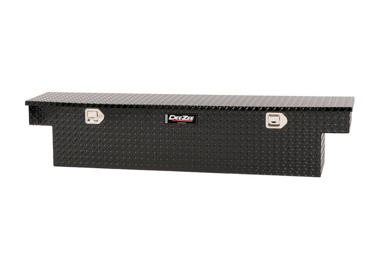 Dee Zee - Bk/tb Narrow Crossover Toolbox - M - DZ6163NB