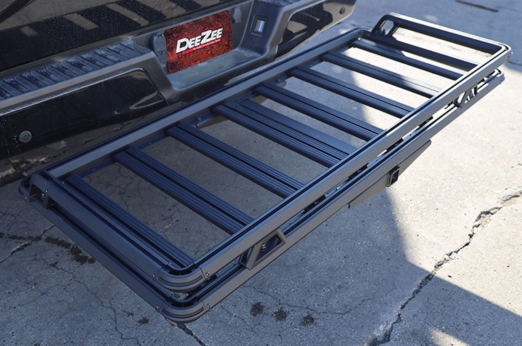 Dee Zee - Hex Cargo Carrier 27' Wide X 65' L - DZ7327065CC