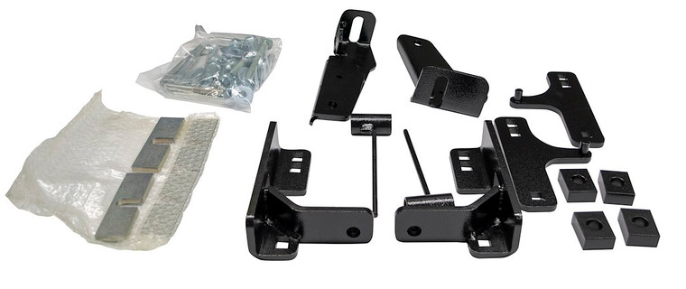 Demco - Frame Bracket Kit For 2019 Ram 1500 - 8552032
